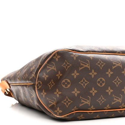 Louis Vuitton Monogram Delightful MM 8 of 12