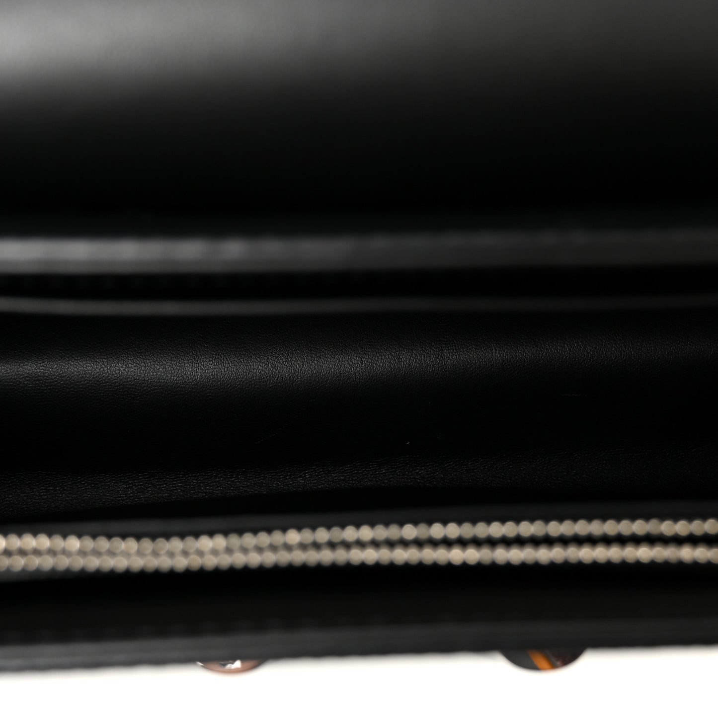 Epi Twist Shoulder Bag MM Black
