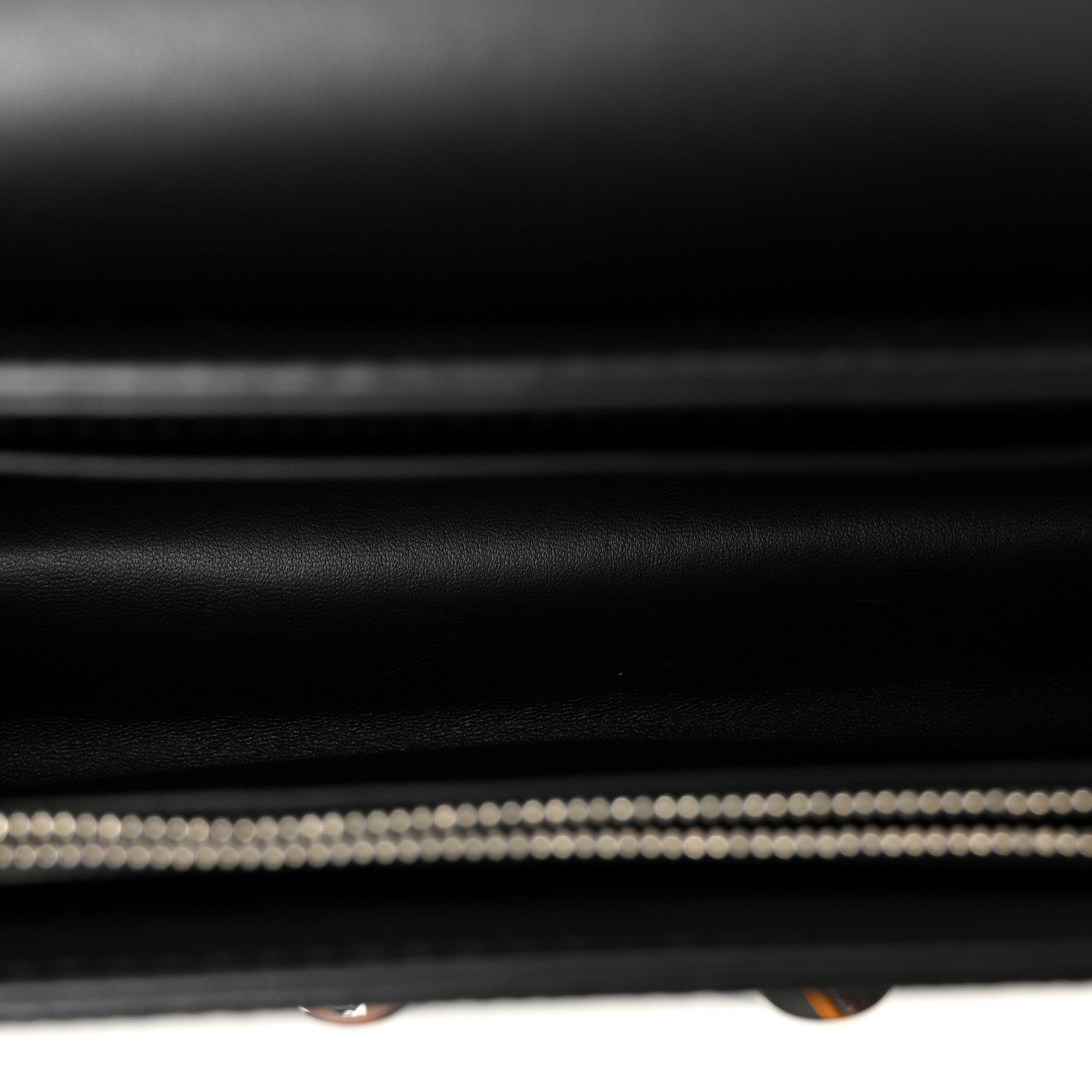 Louis Vuitton Epi Twist Shoulder Bag MM Black 5 of 10