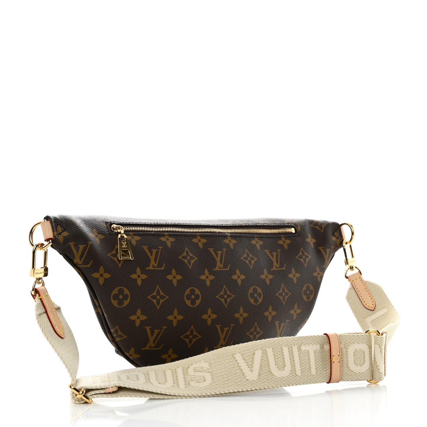 Monogram High Rise Bumbag