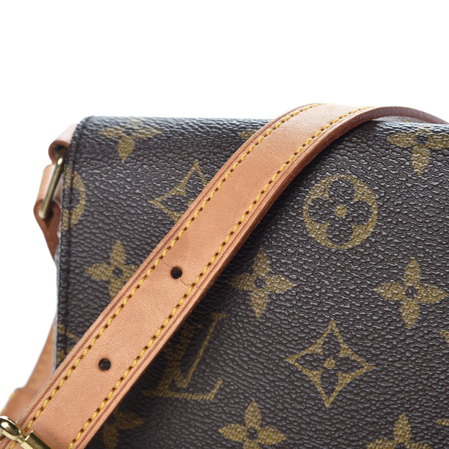 Monogram Musette Tango
