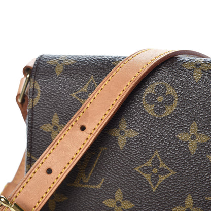 Louis Vuitton Monogram Musette Tango 9 of 11