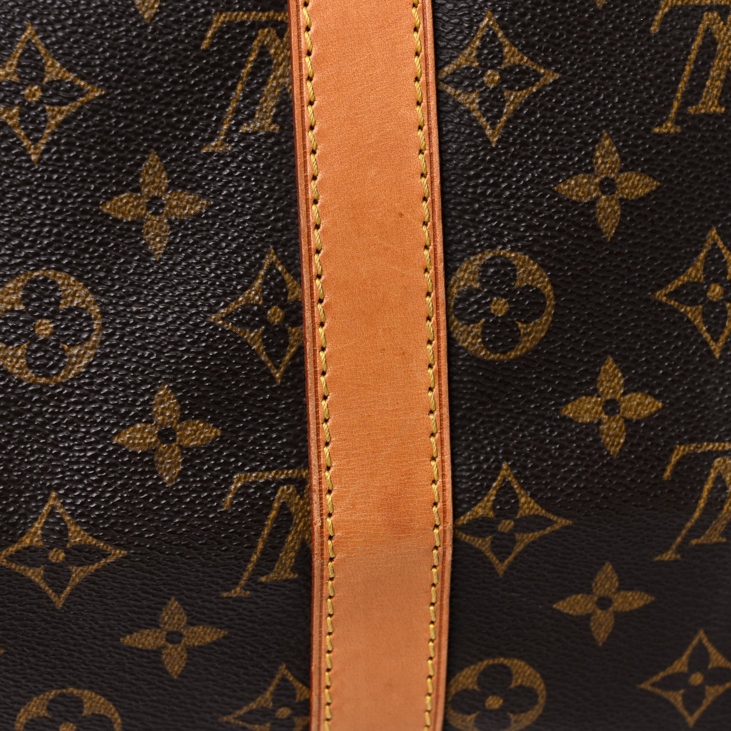 Monogram Keepall Bandouliere 45