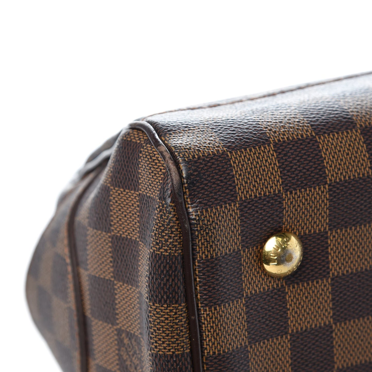 Damier Ebene Duomo