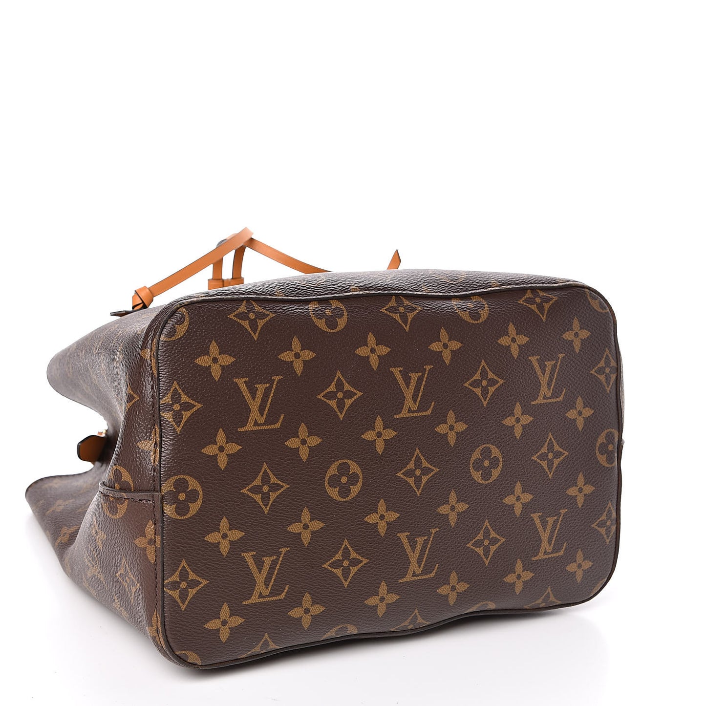 Monogram Neonoe MM Safran