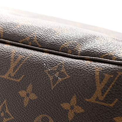 Louis Vuitton Monogram Neo Neverfull GM Pivoine 12 of 12