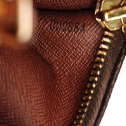 Louis Vuitton Monogram Papillon 19 14 of 14