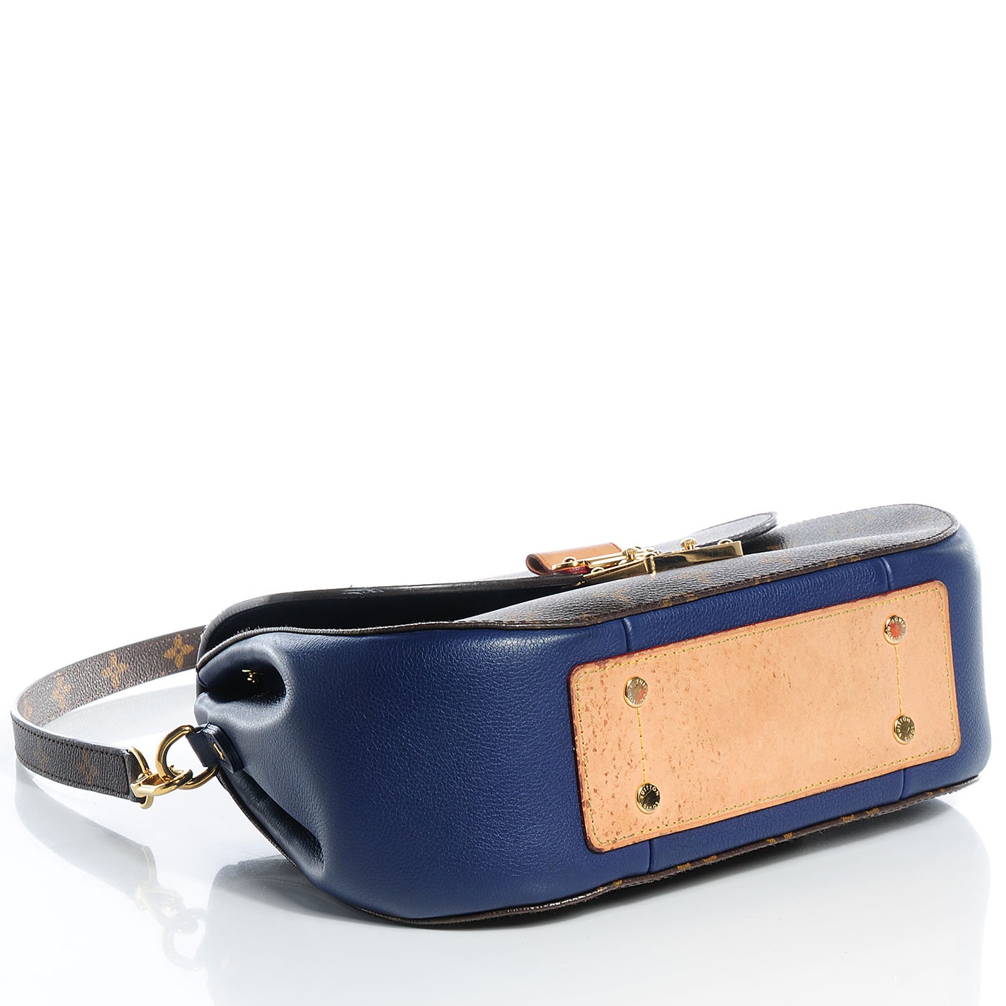 Monogram Eden MM Celeste