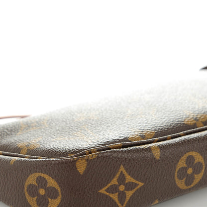 Louis Vuitton Monogram Pochette Accessories 8 of 8