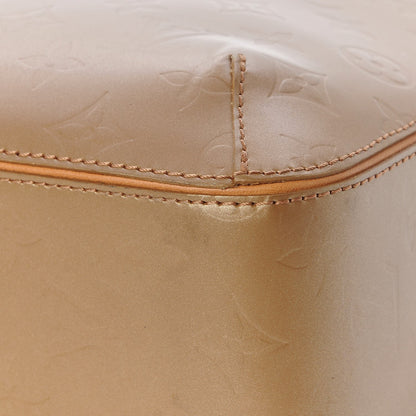 Louis Vuitton Mat Monogram Malden Ambre 11 of 12