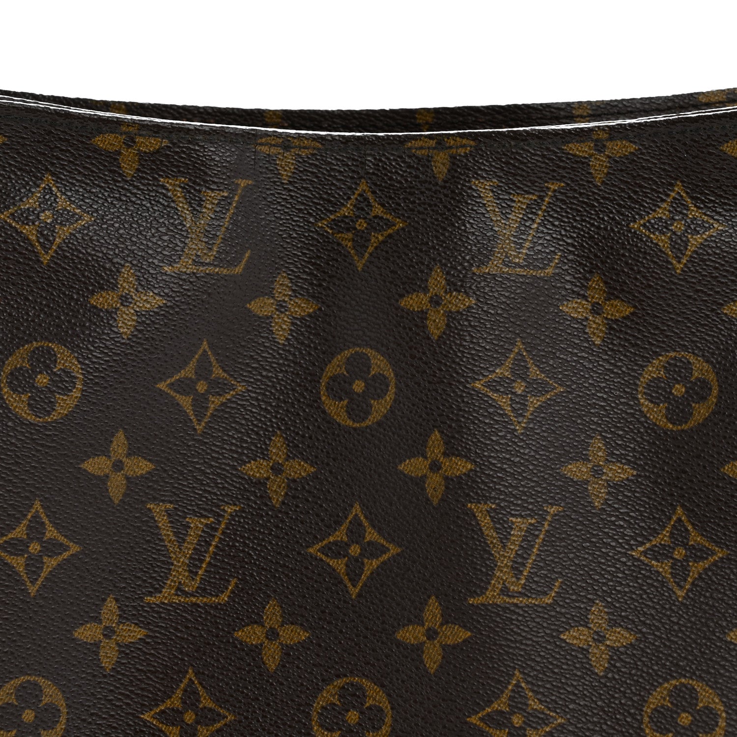 Louis Vuitton Monogram Looping GM 8 of 15