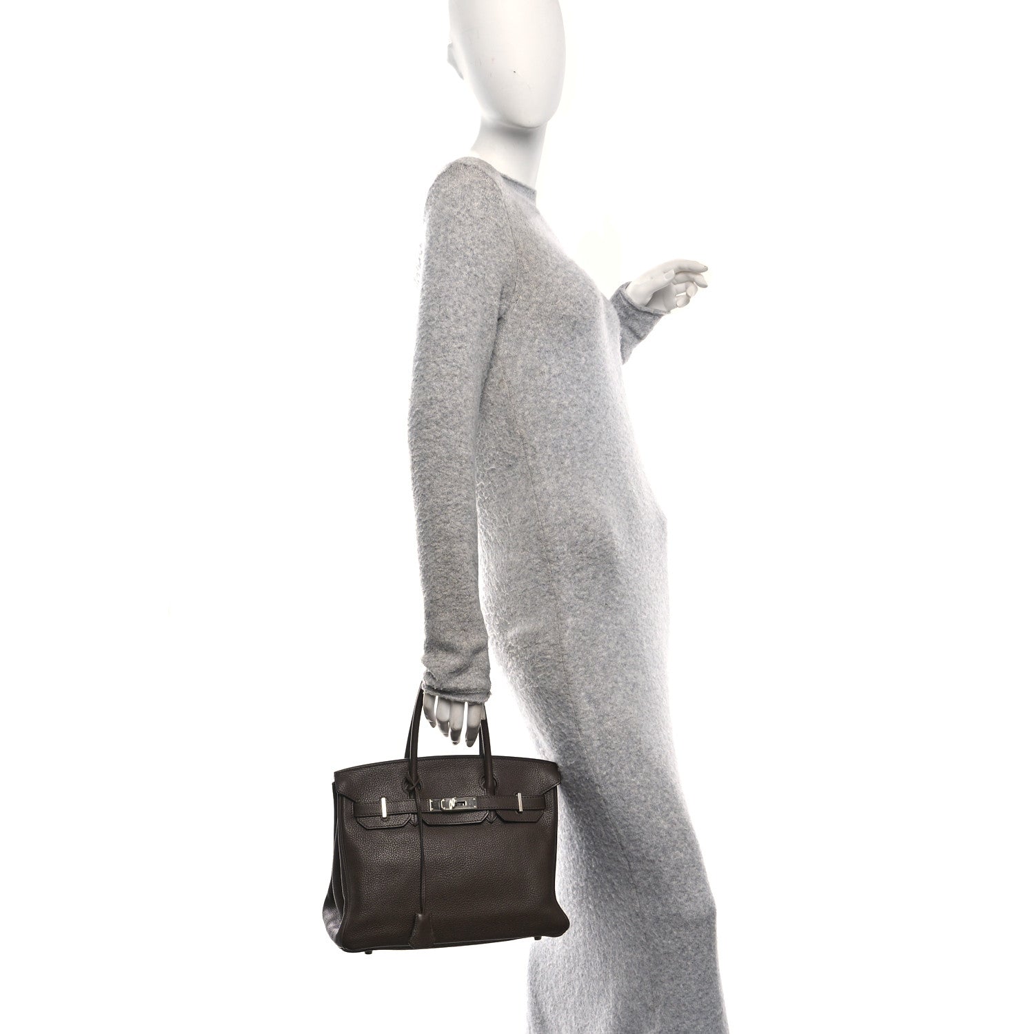 Hermes Togo Birkin 30 Ebene 2 of 11