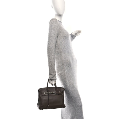 Hermes Togo Birkin 30 Ebene 2 of 11