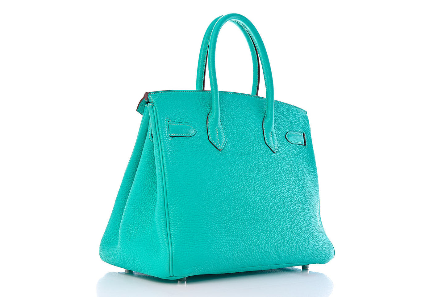 Togo Birkin 30 Lagon
