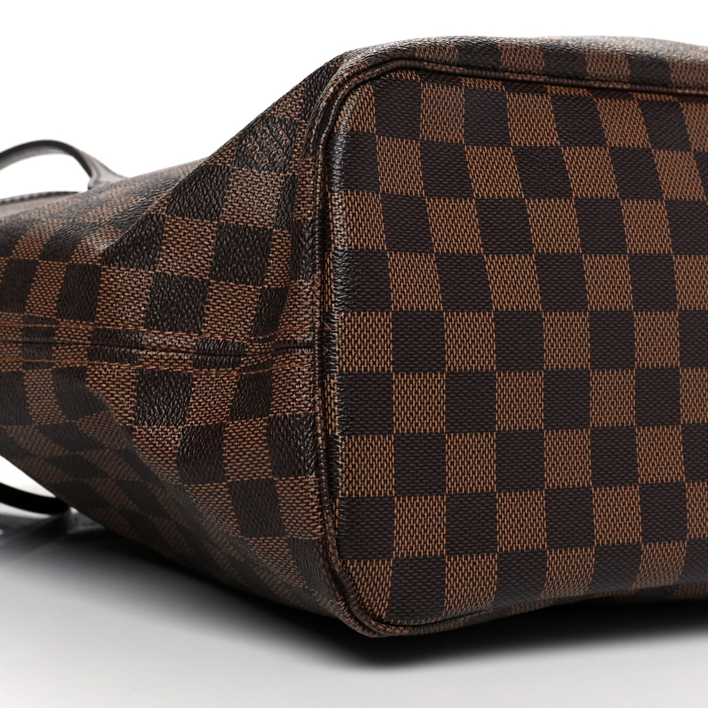 Damier Ebene Neverfull MM