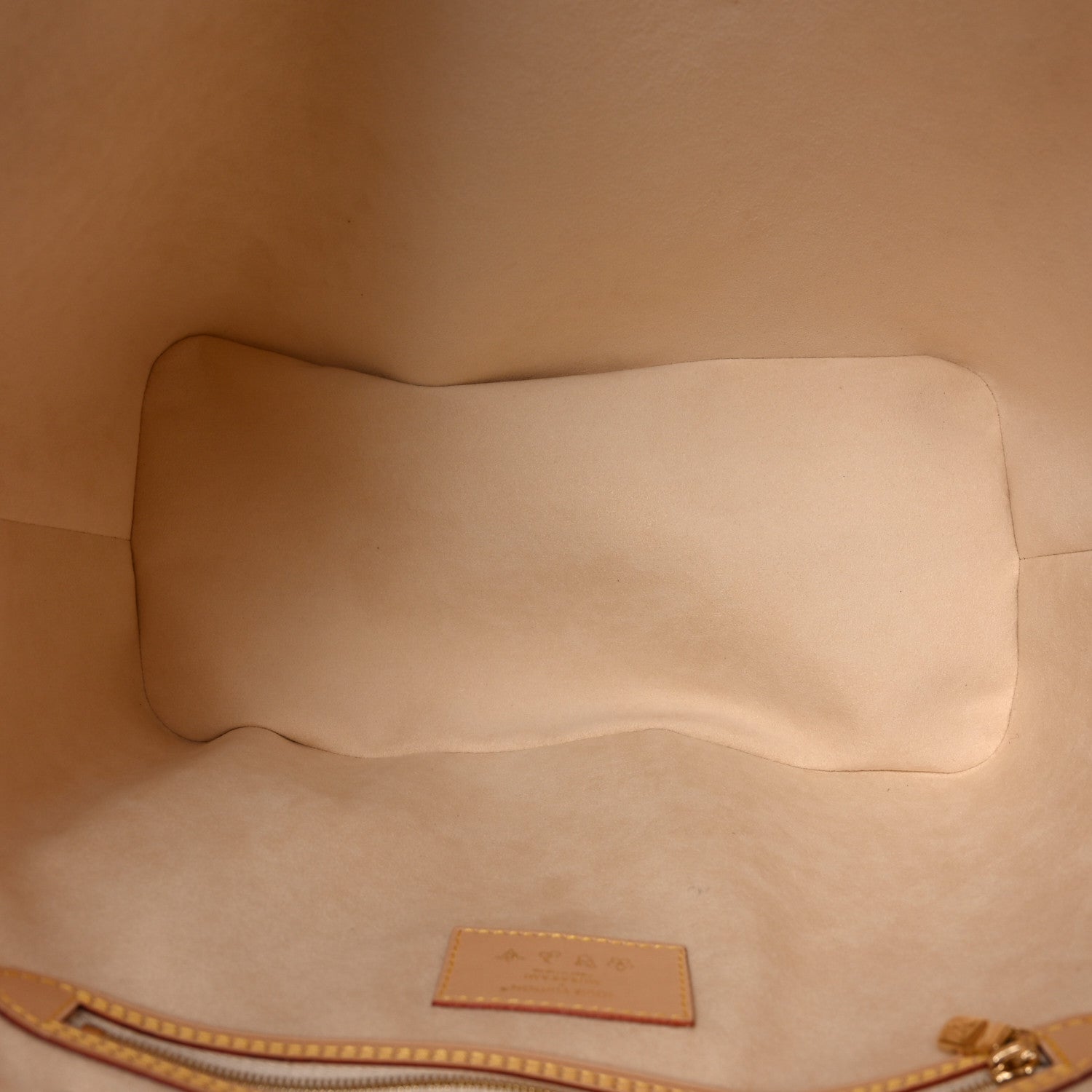 Louis Vuitton LV X TM Monogram Multicolor Neverfull MM White 5 of 9