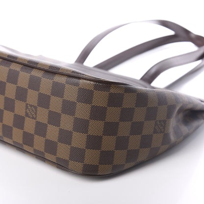 Louis Vuitton Damier Ebene Parioli PM 9 of 9