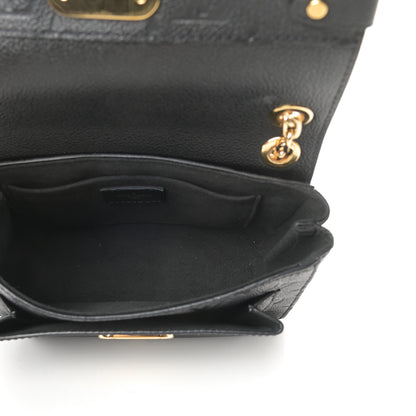 Louis Vuitton Empreinte Vavin BB Black 5 of 12
