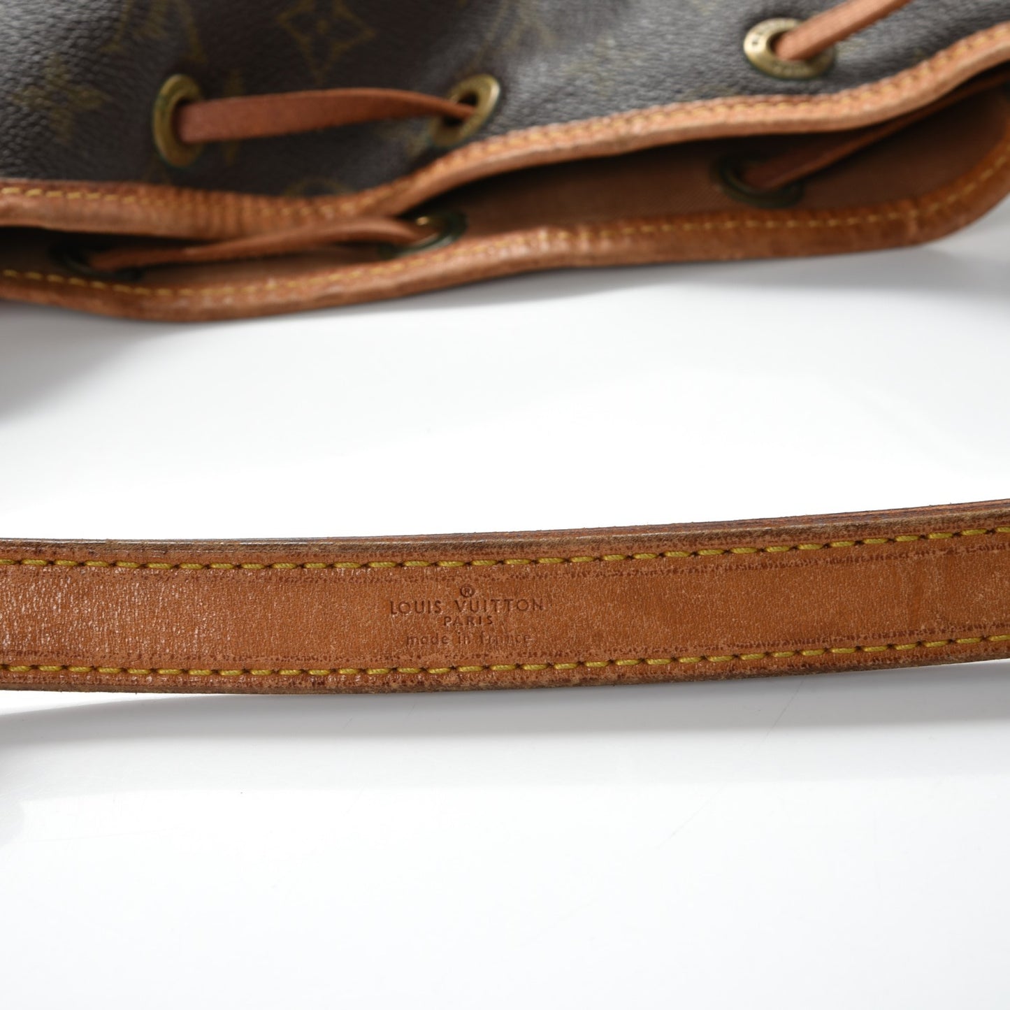 Monogram Noe