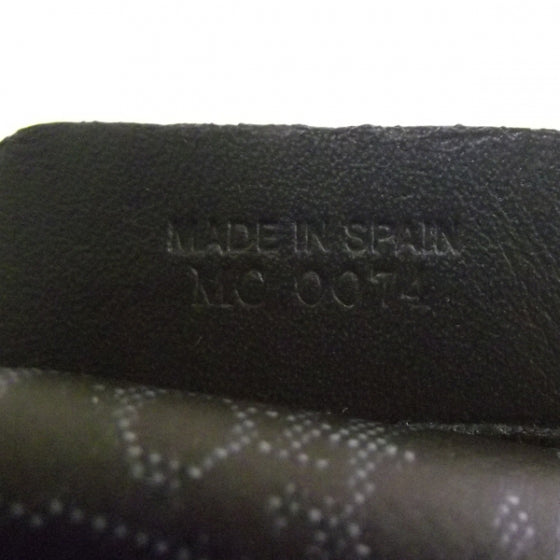 Monogram Cosmetic Bag