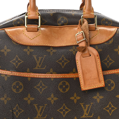 Louis Vuitton Monogram Deauville 8 of 18