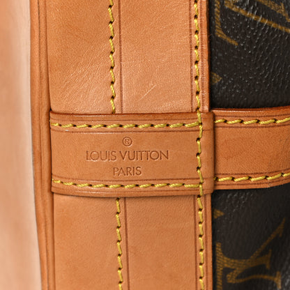 Louis Vuitton Monogram Noe 7 of 11