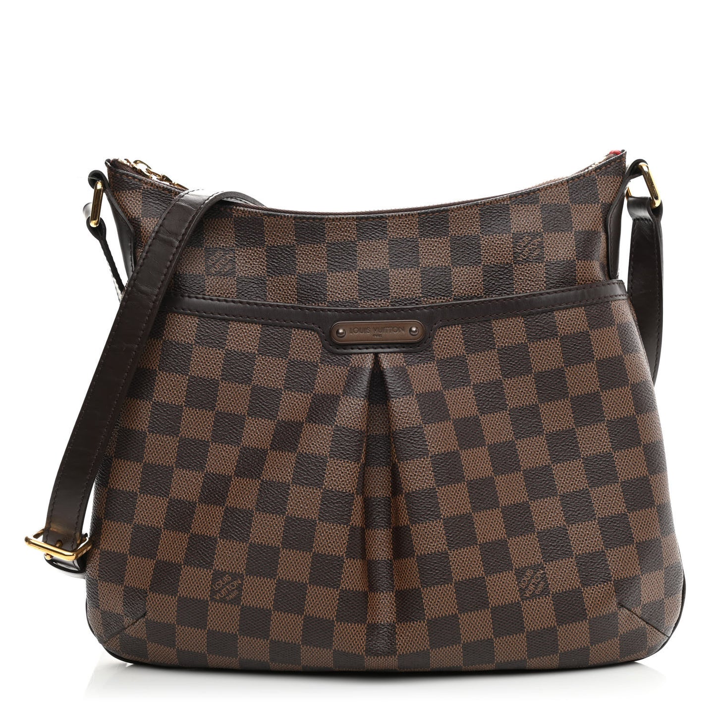 Damier Ebene Bloomsbury PM