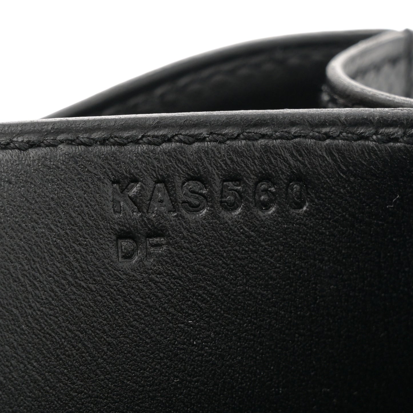 Epsom Constance 18 Black