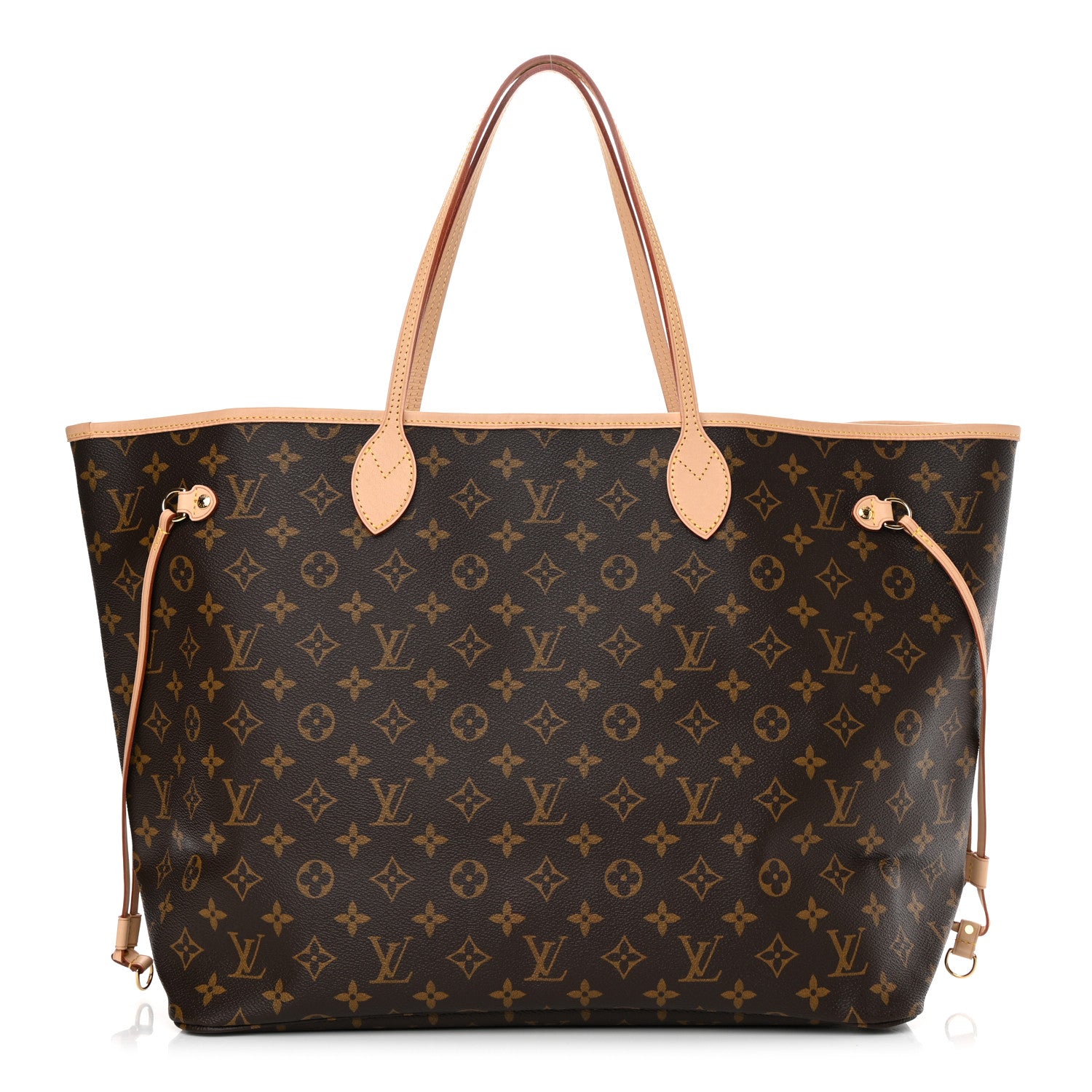 Louis Vuitton Monogram Neo Neverfull GM 1 of 10