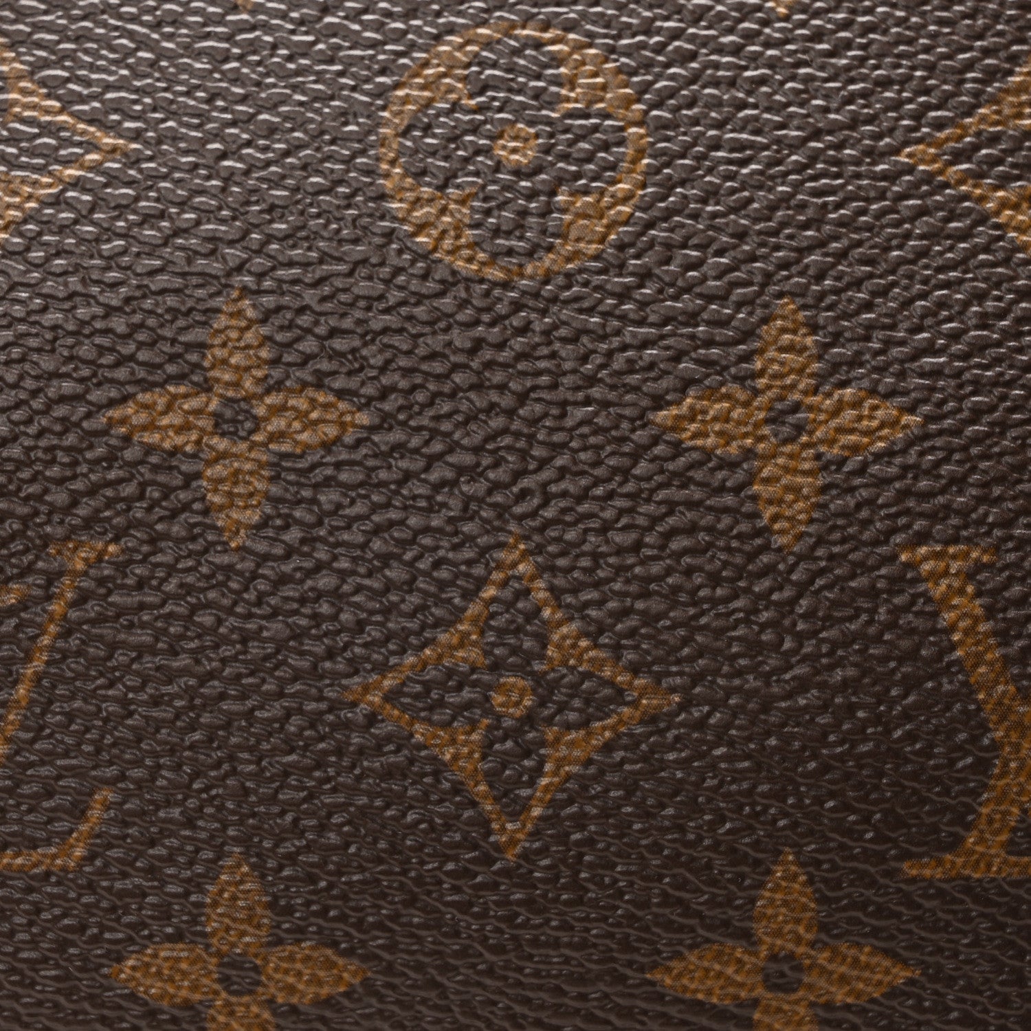 Louis Vuitton Monogram Speedy Bandouliere 30 7 of 10