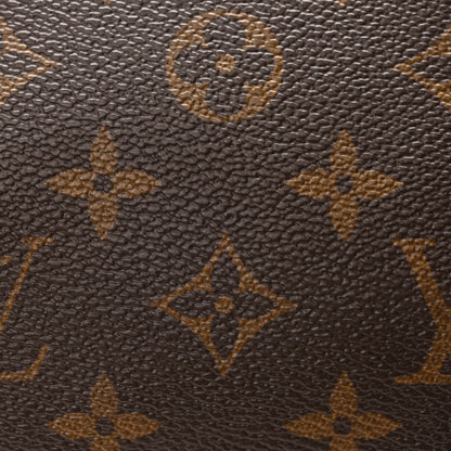 Louis Vuitton Monogram Speedy Bandouliere 30 7 of 10