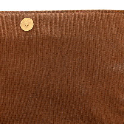 Louis Vuitton Monogram Mini Looping 14 of 16