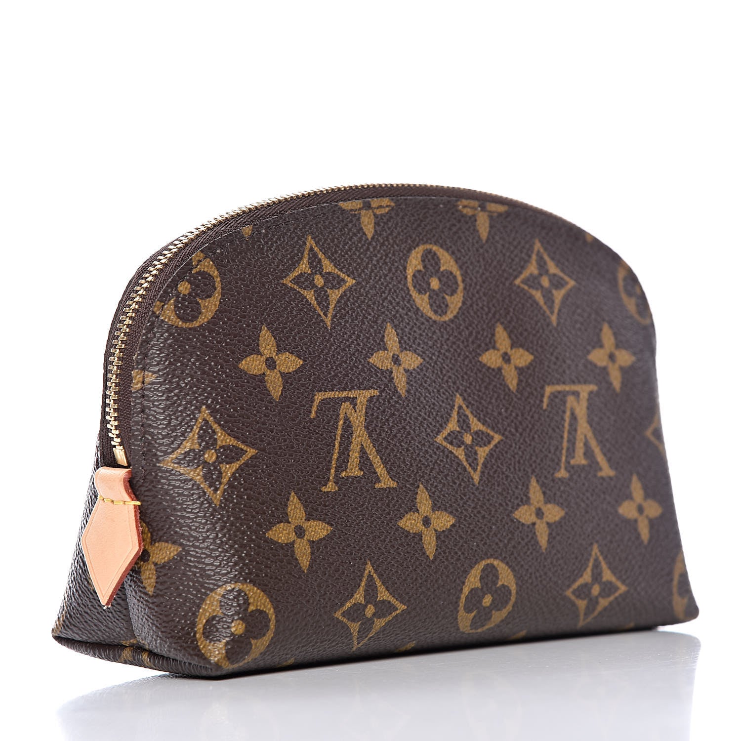 Louis Vuitton Monogram Cosmetic Pouch 3 of 10