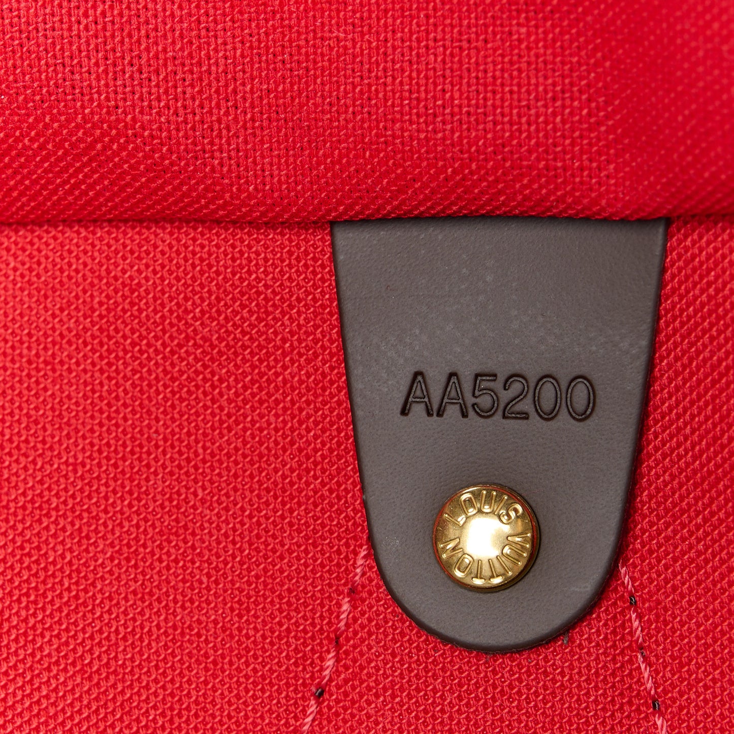 Damier Ebene Speedy 25
