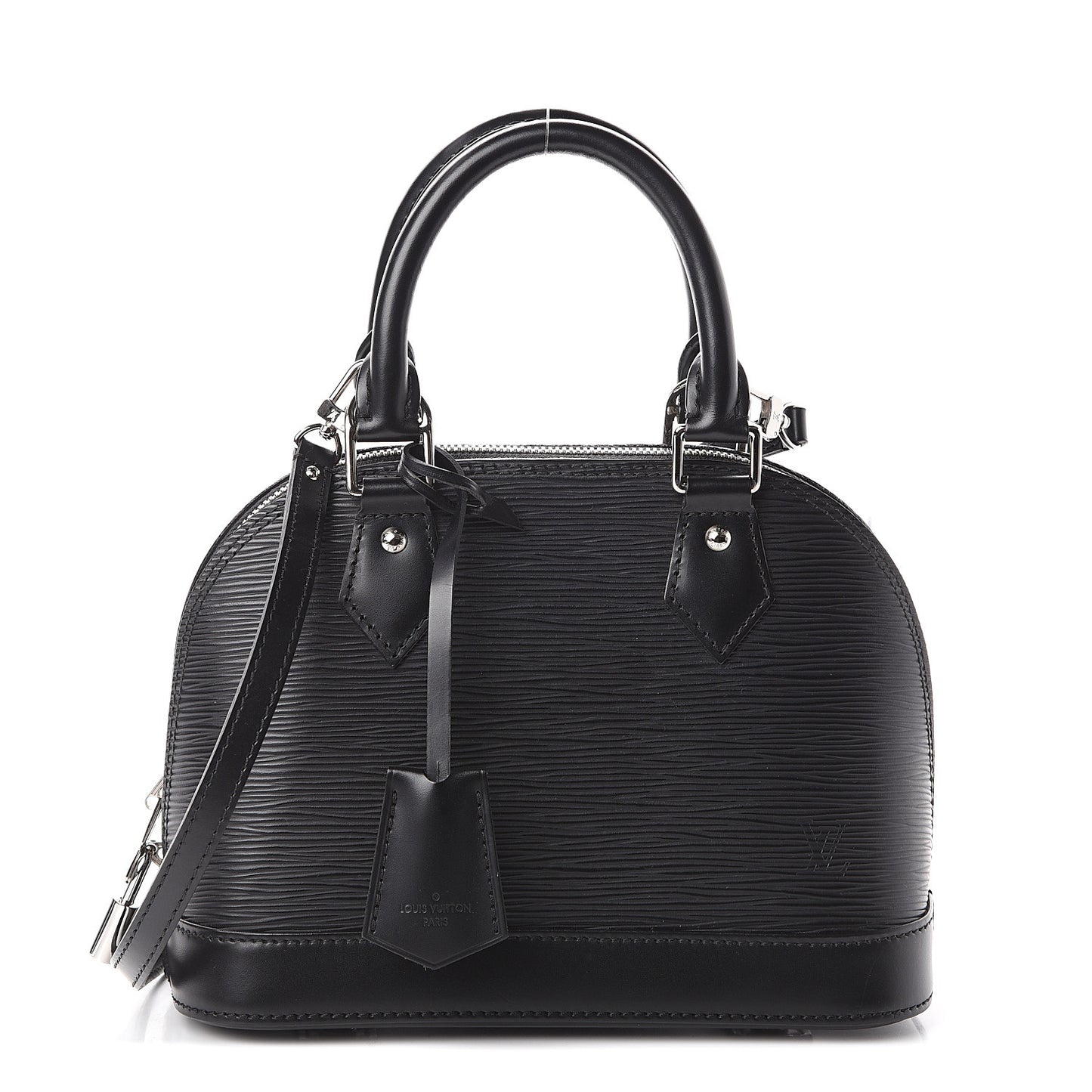 Epi Alma BB Black