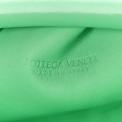 Bottega Veneta Nappa Intrecciato The Mini Pouch Fountain 6 of 10