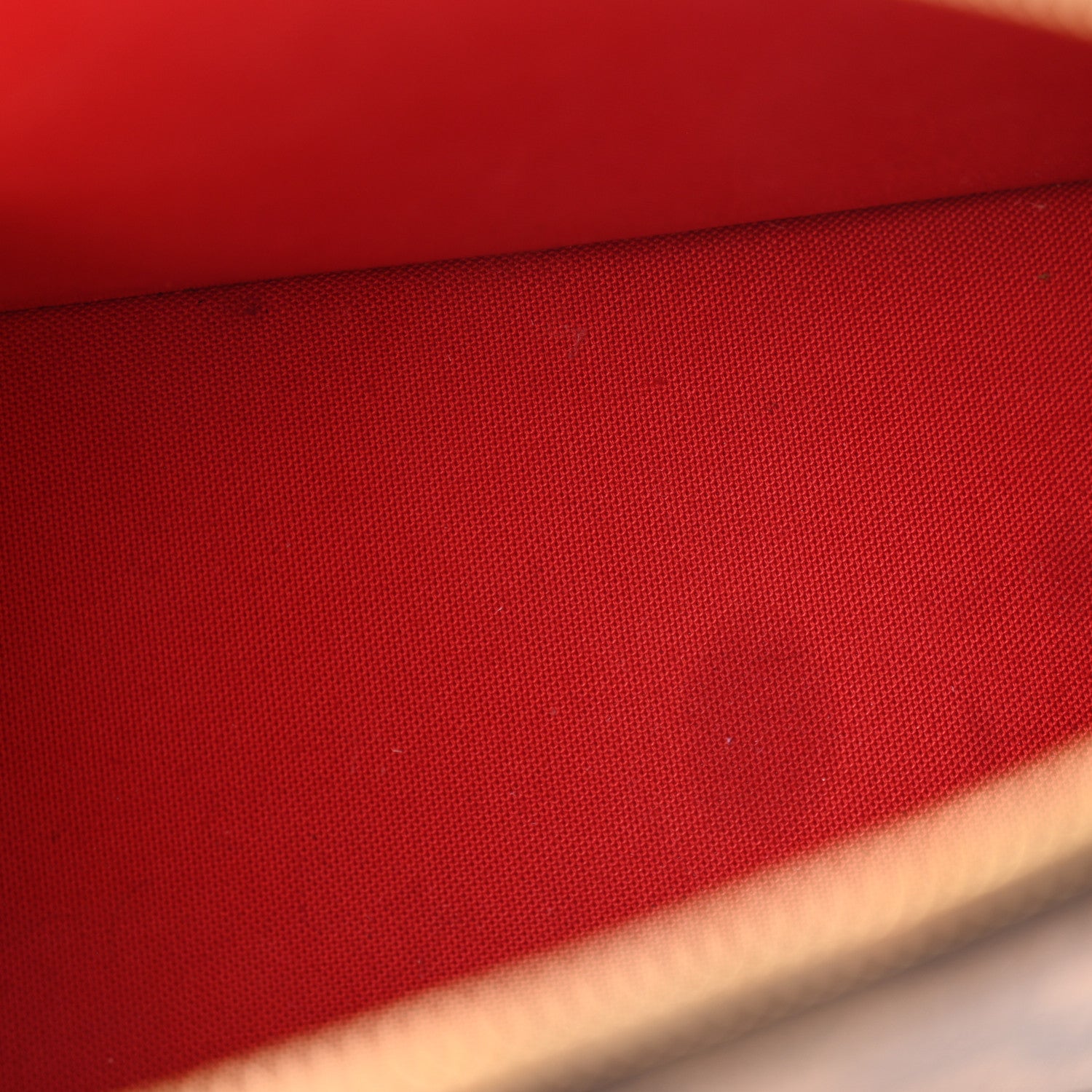 Louis Vuitton Damier Ebene Alma BB 5 of 9