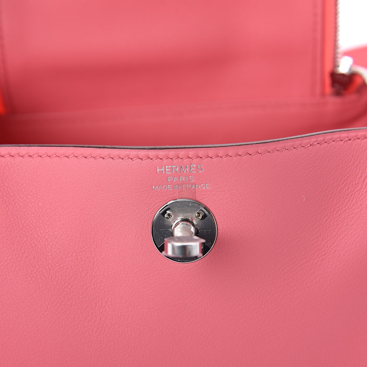 Swift Mini Lindy 20 Rose Ete