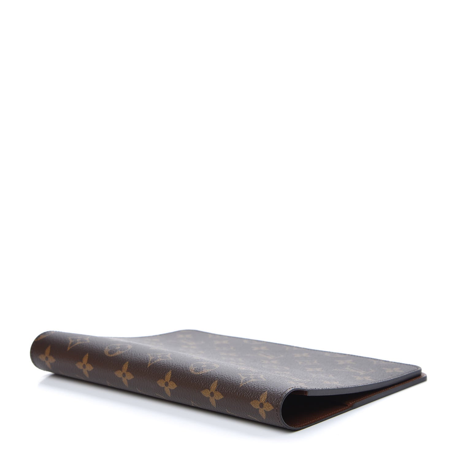 Louis Vuitton Monogram Desk Agenda Cover 4 of 7