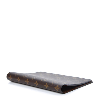 Louis Vuitton Monogram Desk Agenda Cover 4 of 7