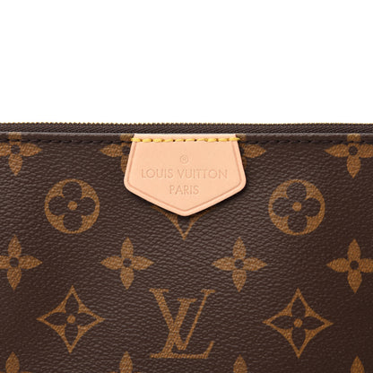 Louis Vuitton Monogram Multi Pochette Accessories Large Pochette 10 of 10