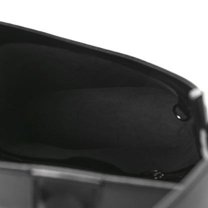 Louis Vuitton Epi Verseau Black 5 of 8