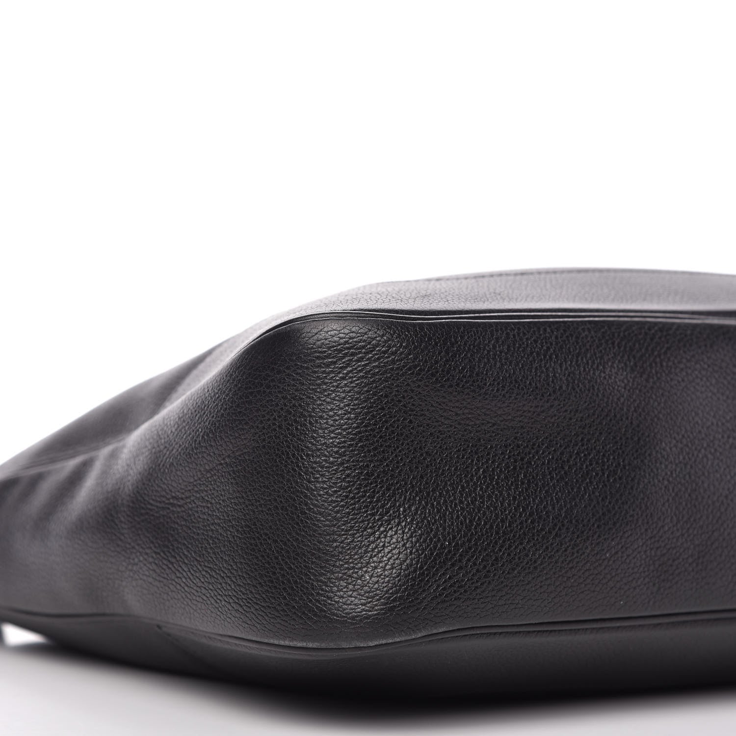 Hermes Vache Liegee Trim II 31 Black 6 of 9