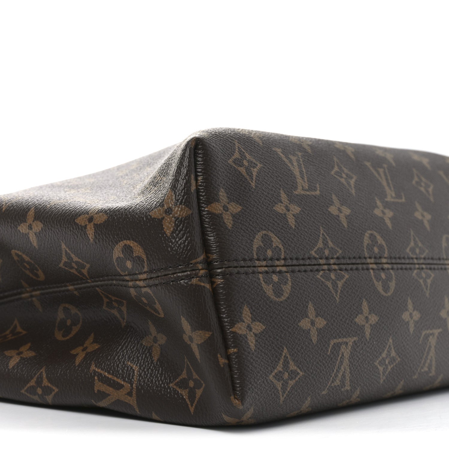 Louis Vuitton Monogram Graceful PM 9 of 9
