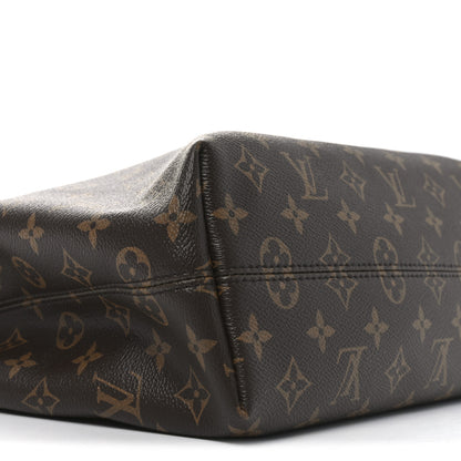 Louis Vuitton Monogram Graceful PM 9 of 9