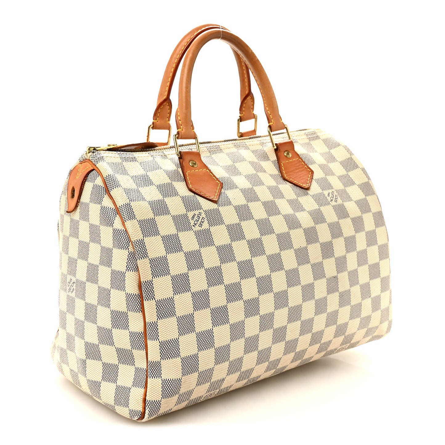 Damier Azur Speedy 30