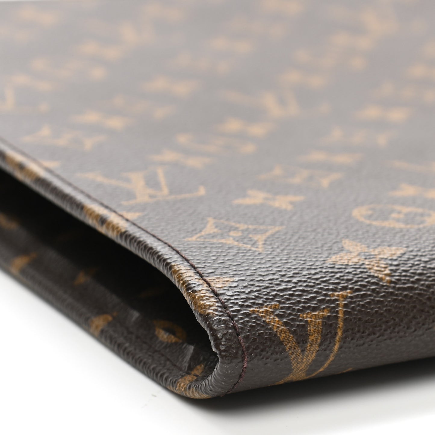 Monogram Poche Documents Portfolio Case 39