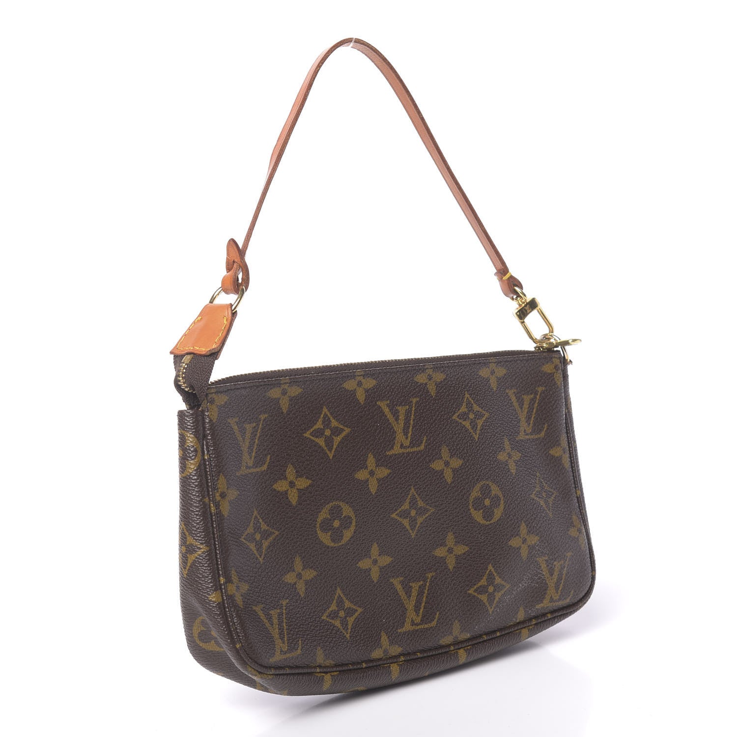 Louis Vuitton Monogram Pochette Accessories 3 of 11