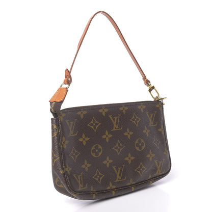 Louis Vuitton Monogram Pochette Accessories 3 of 11