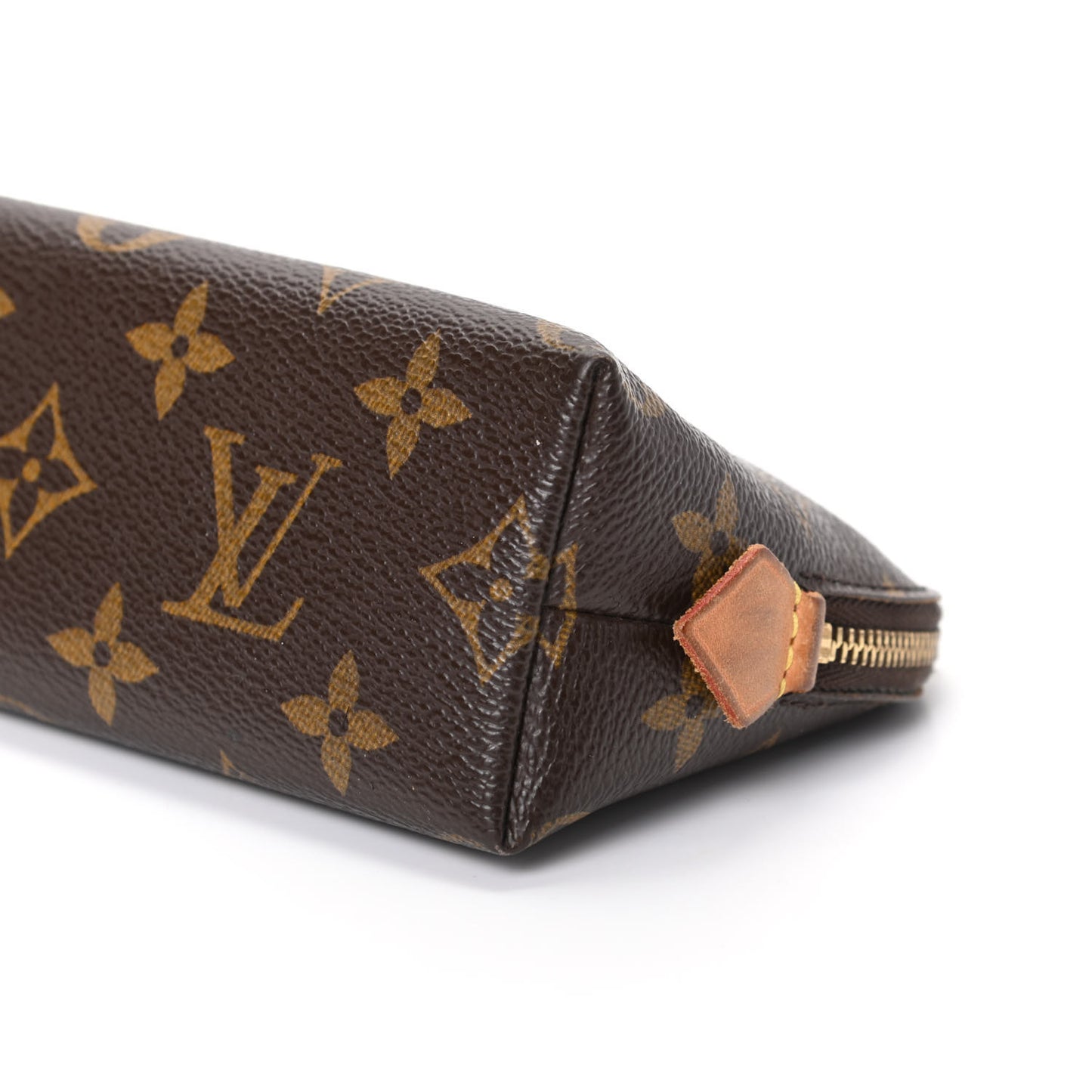 Monogram Cosmetic Pouch